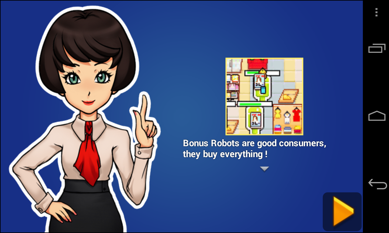 Mini Market screenshot