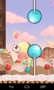 Marshmallow Adventure screenshot