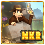 Monkey Kong Run