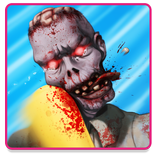 Zomball: Zombie Baseball HD